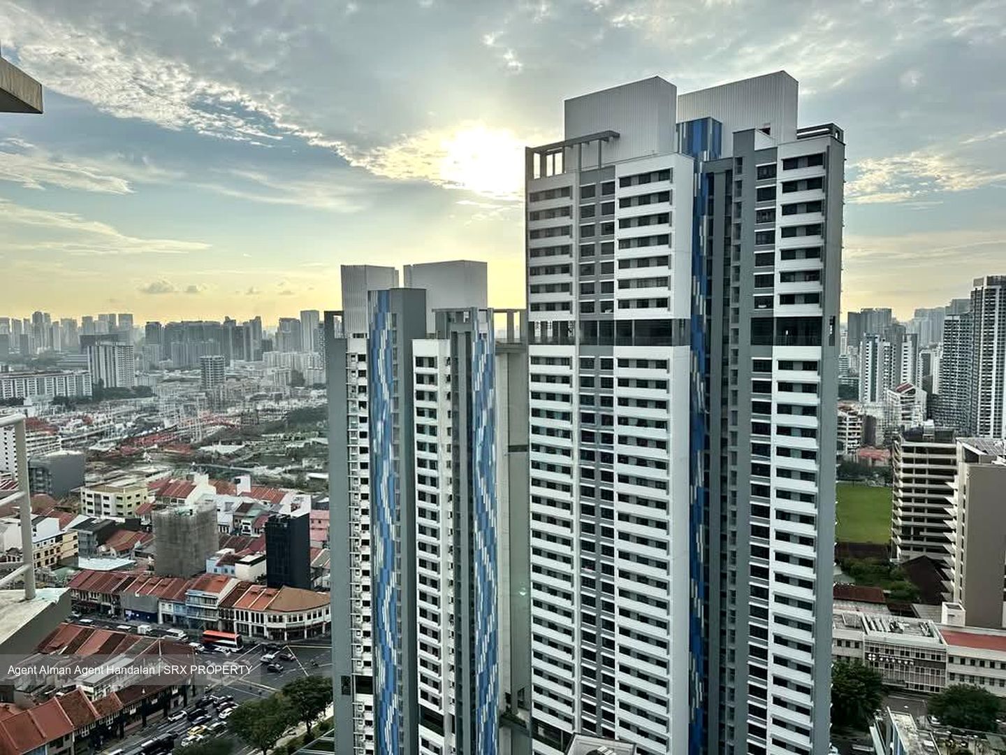 Blk 10C Bendemeer Light (Kallang/Whampoa), HDB 4 Rooms #596997601